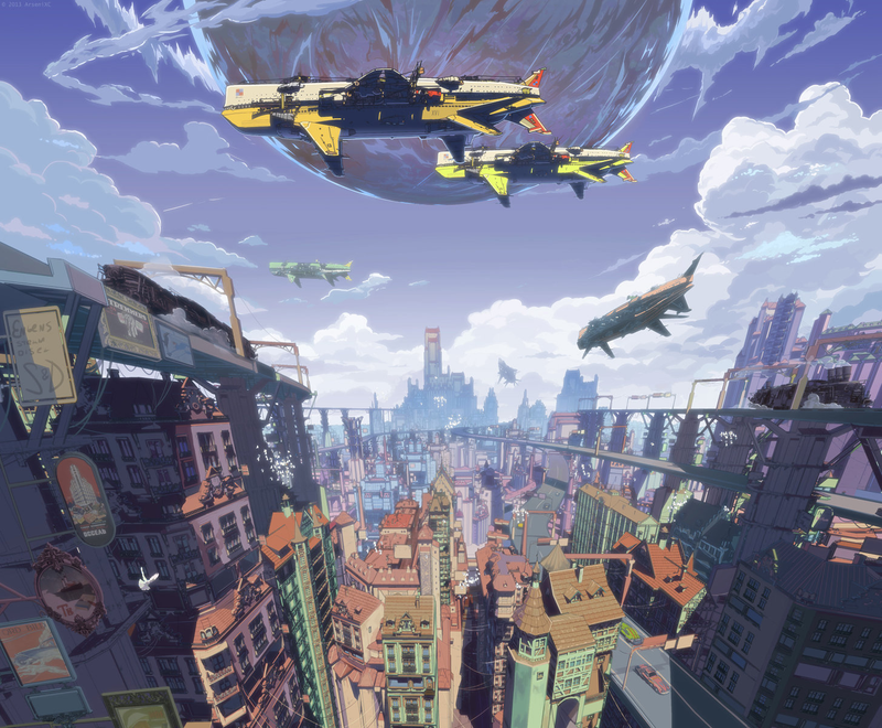 Illustration for article titled Japan In The 1980s